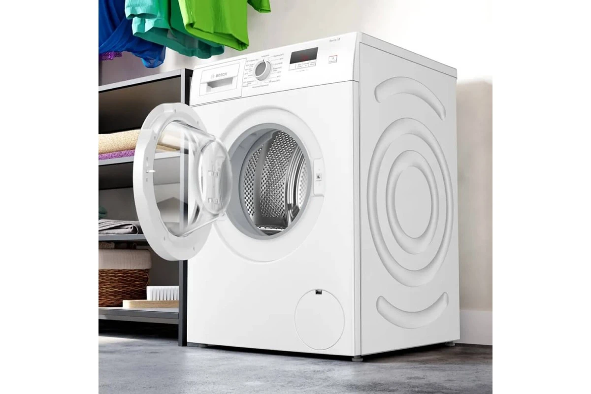 Стиральная машина Bosch WAJ2407EPL