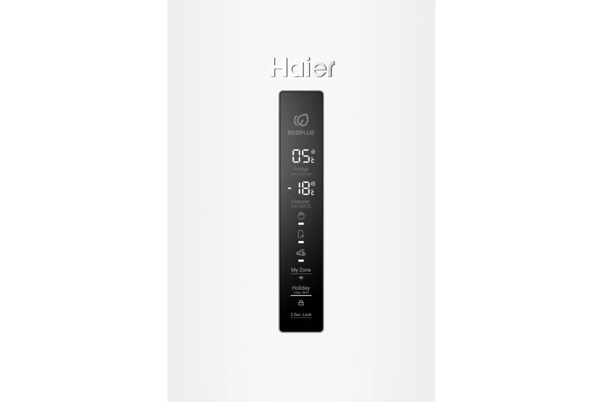 Холодильник Haier C4F640CWU1