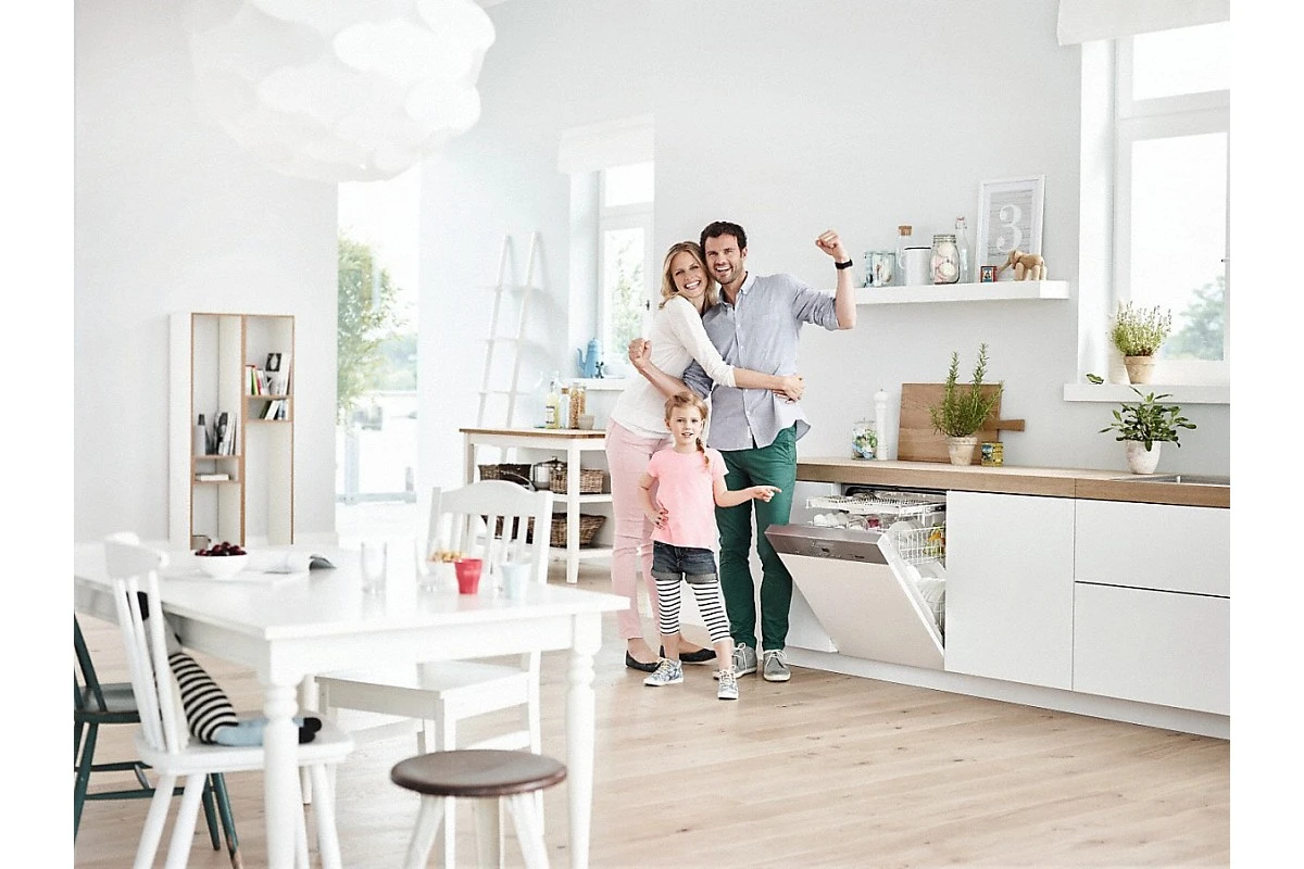 Посудомоечная машина Miele G4203 SCi Active