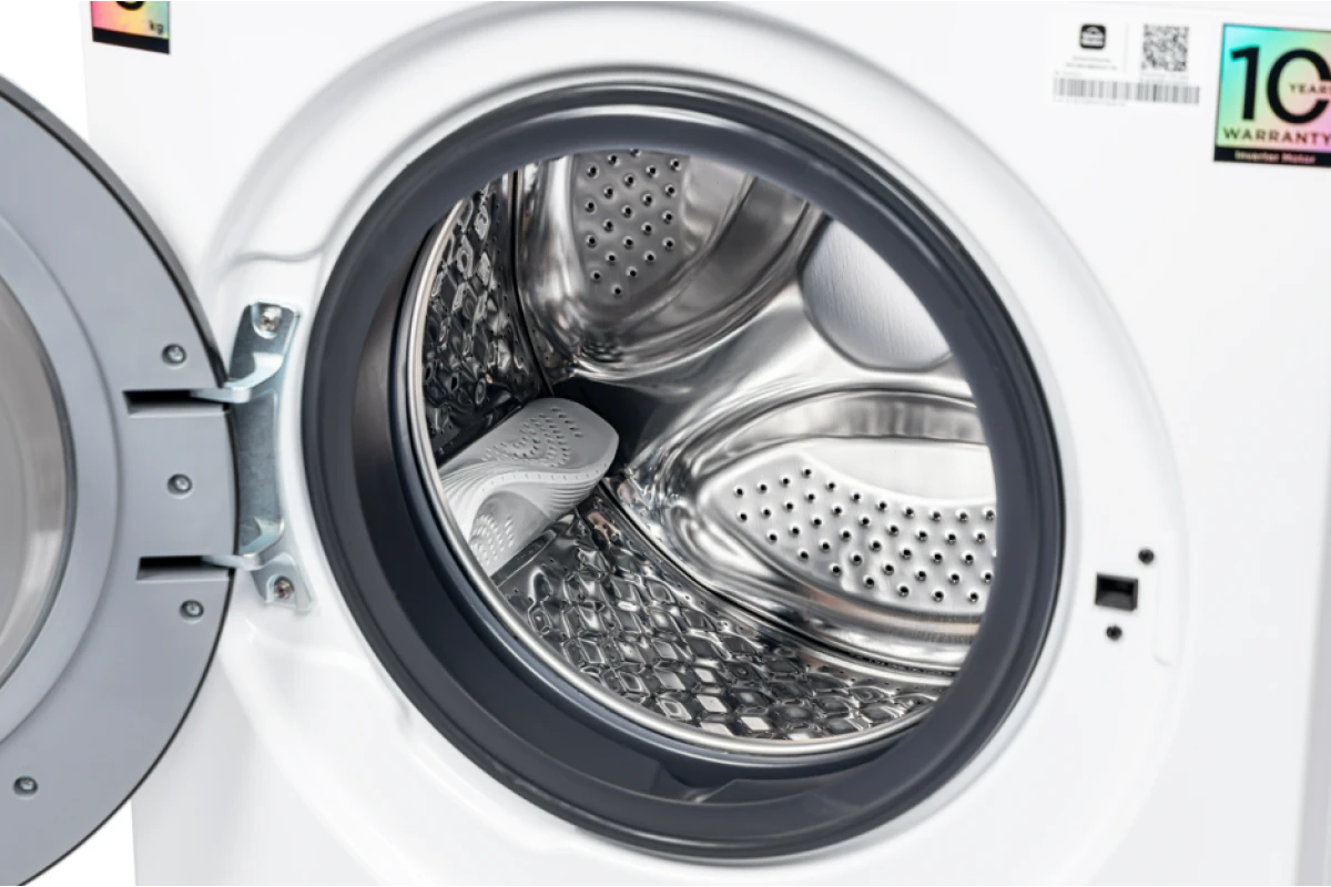 Стиральная машина Midea MFC3814BSW47/W