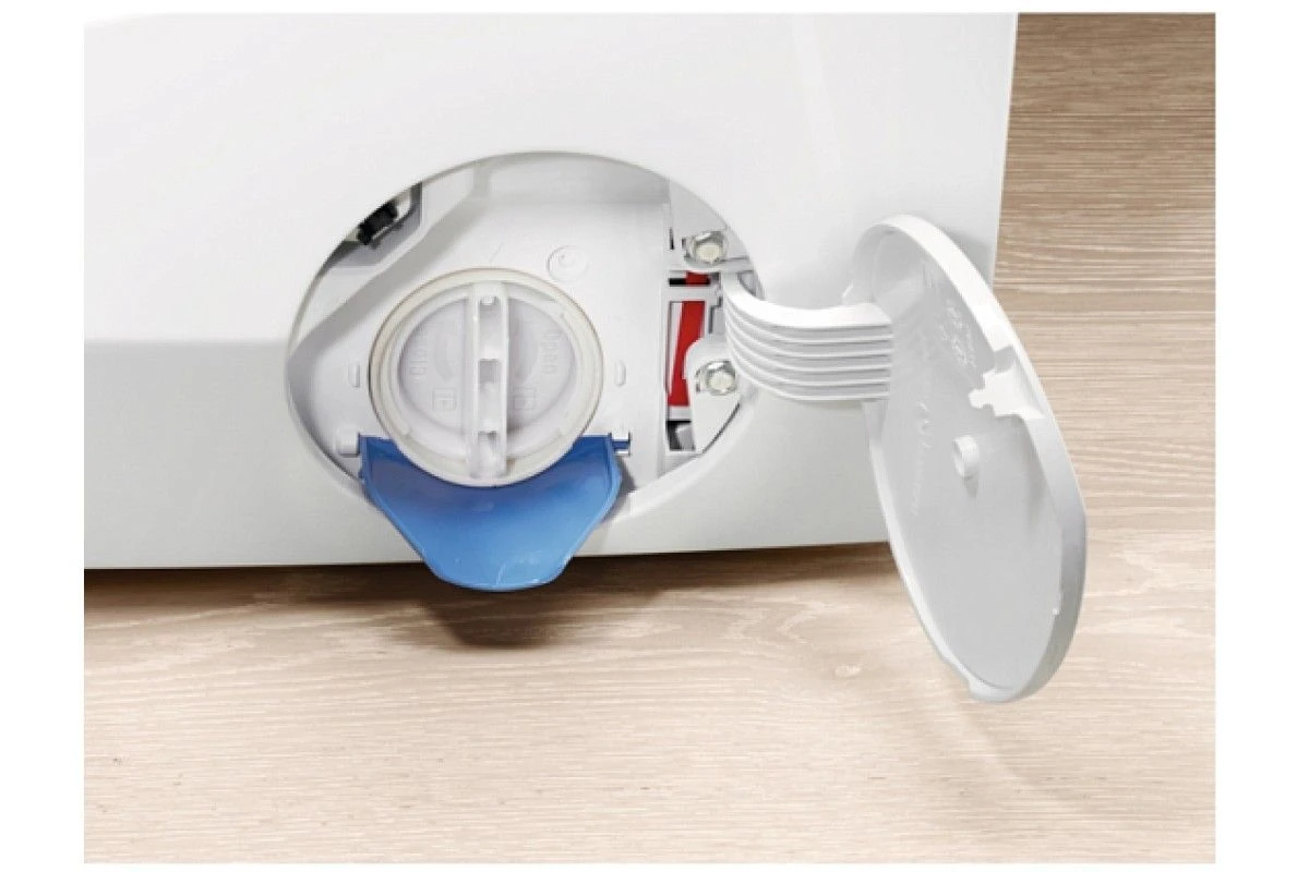 Стиральная машина Electrolux EW8FN248B