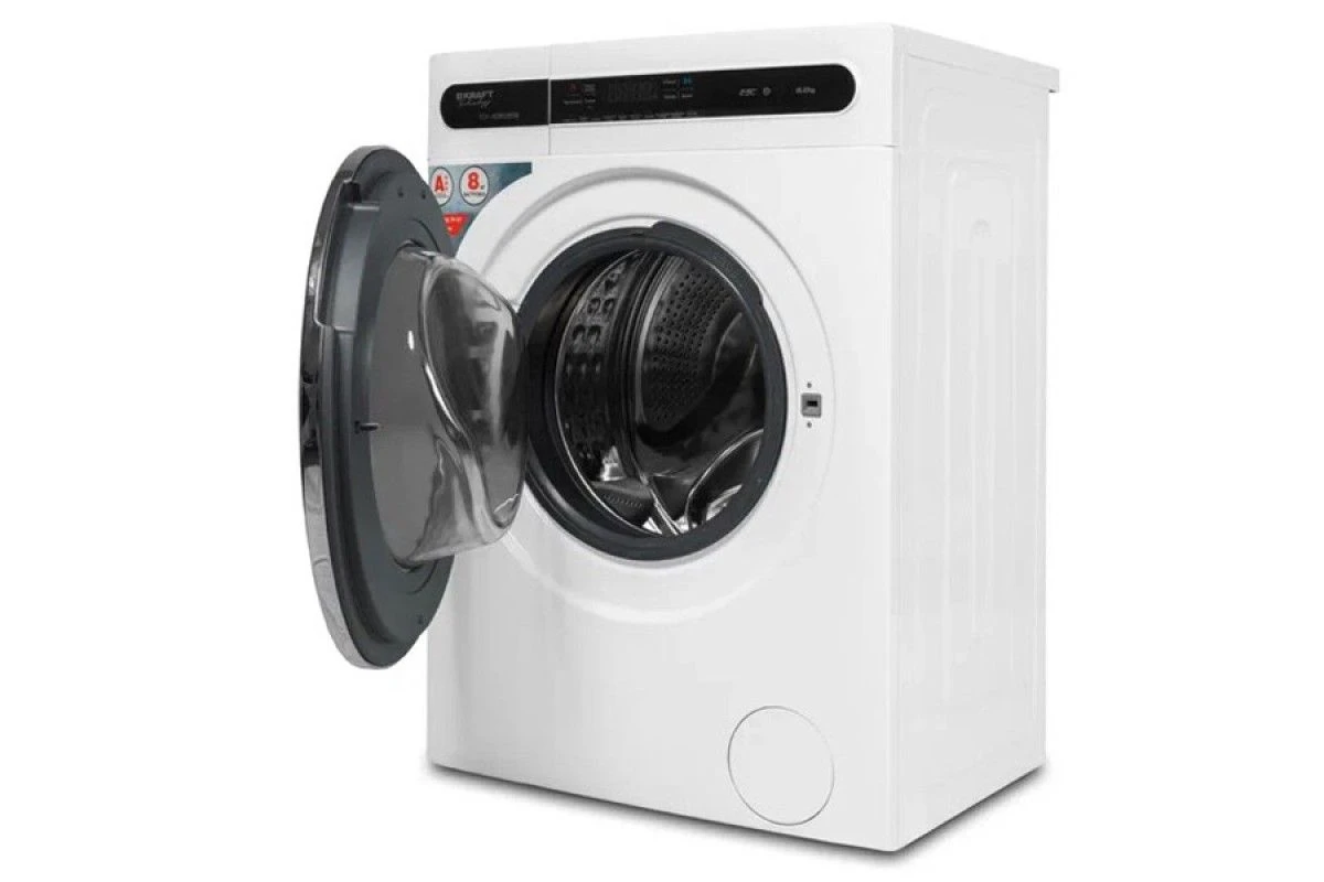 Стиральная машина Kraft TCH-HD8528SW