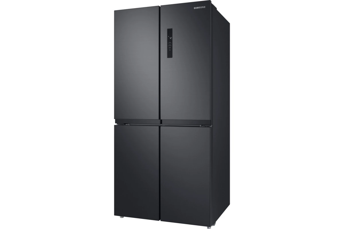Холодильник Samsung RF48A4000B4 Cross Door