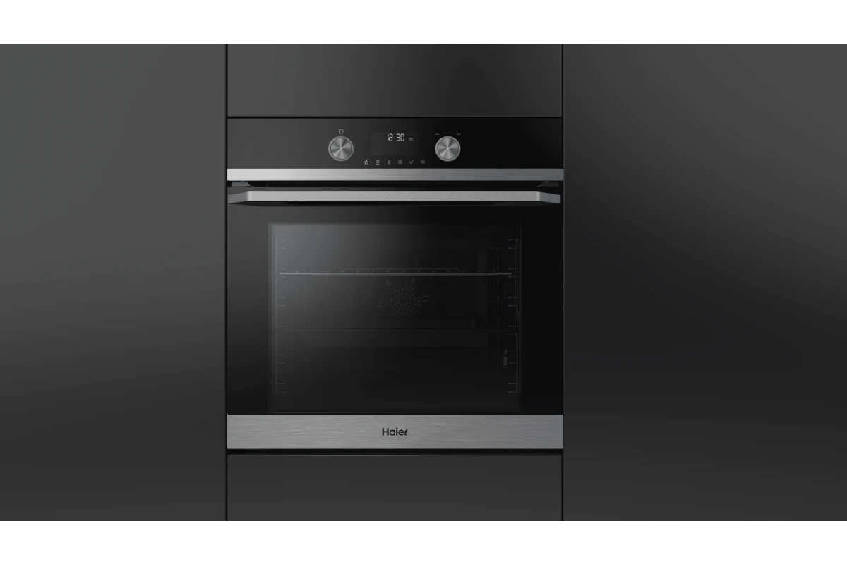 Духовой шкаф Haier HOQ-K5AAN3BX