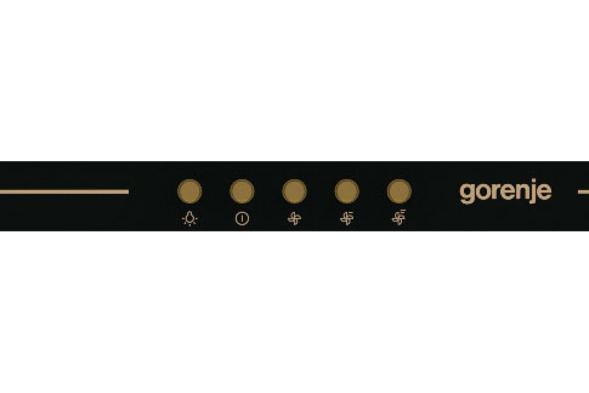 Вытяжка Gorenje WHC63CLB