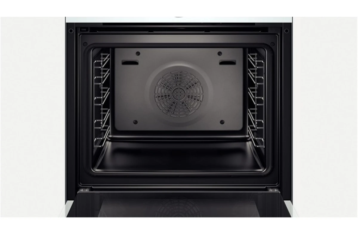 Духовой шкаф Bosch HBG634BW1
