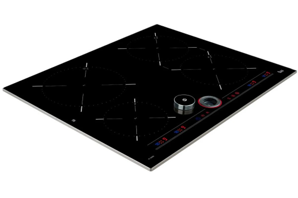Варочная поверхность Teka IT 6450 IKNOB
