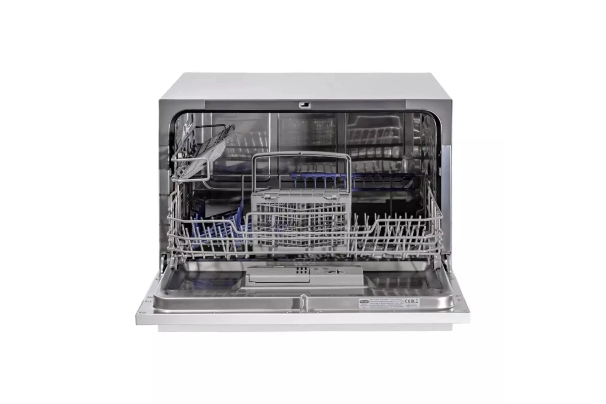 Посудомоечная машина DeLonghi DDW 07T Onics