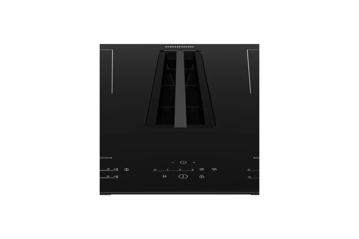 Индукционная варочная панель Grundig GIEH834480P