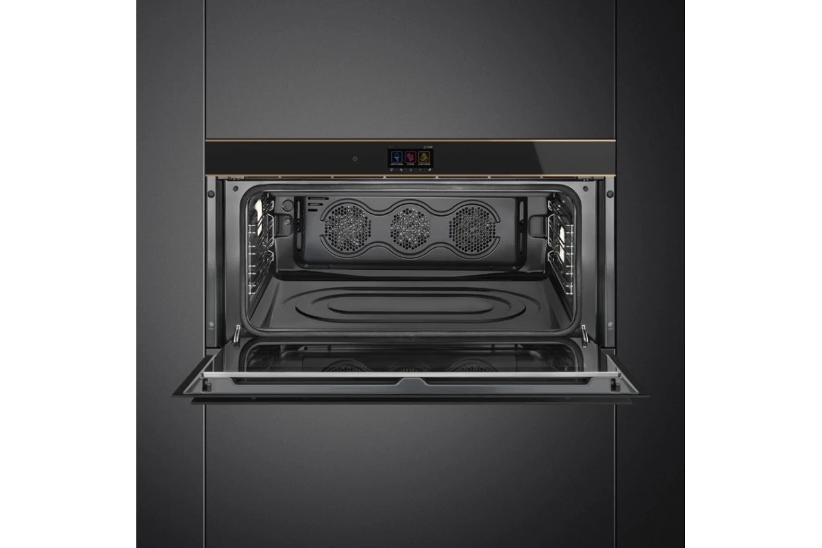 Духовой шкаф Smeg SFPR9604TNR