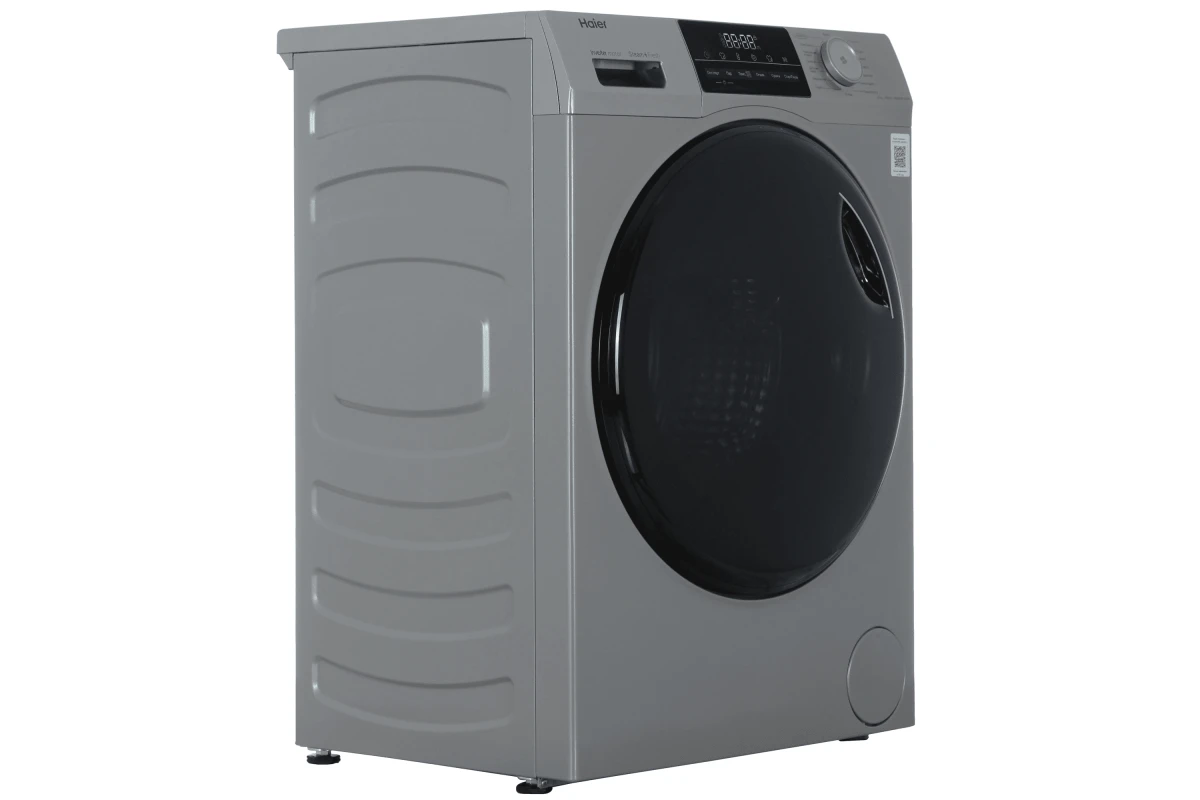 Стирально-сушильная машина Haier HWD80-BP14929S
