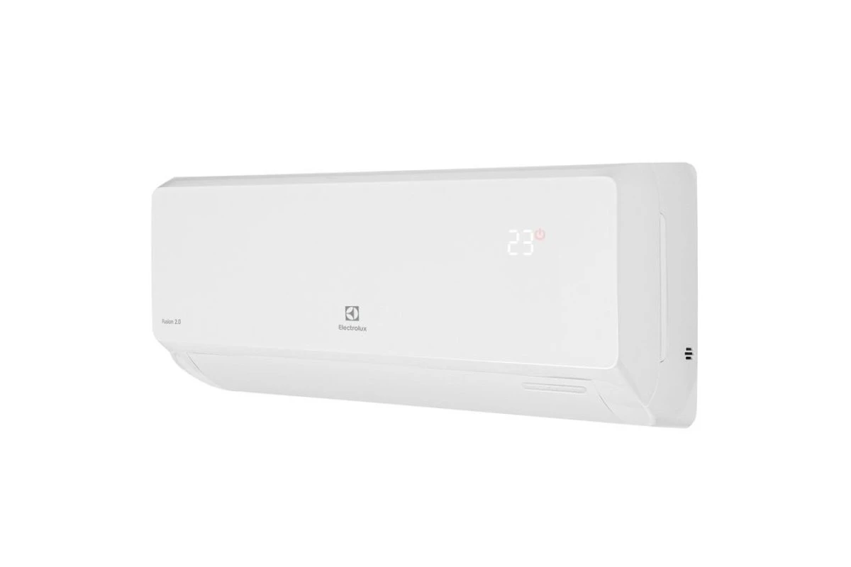 Настенный внутренний блок мульти сплит-системы Electrolux Fusion 2.0 Super Match ERP R32 EACS/I-18 HMB FMI/N8_ERP