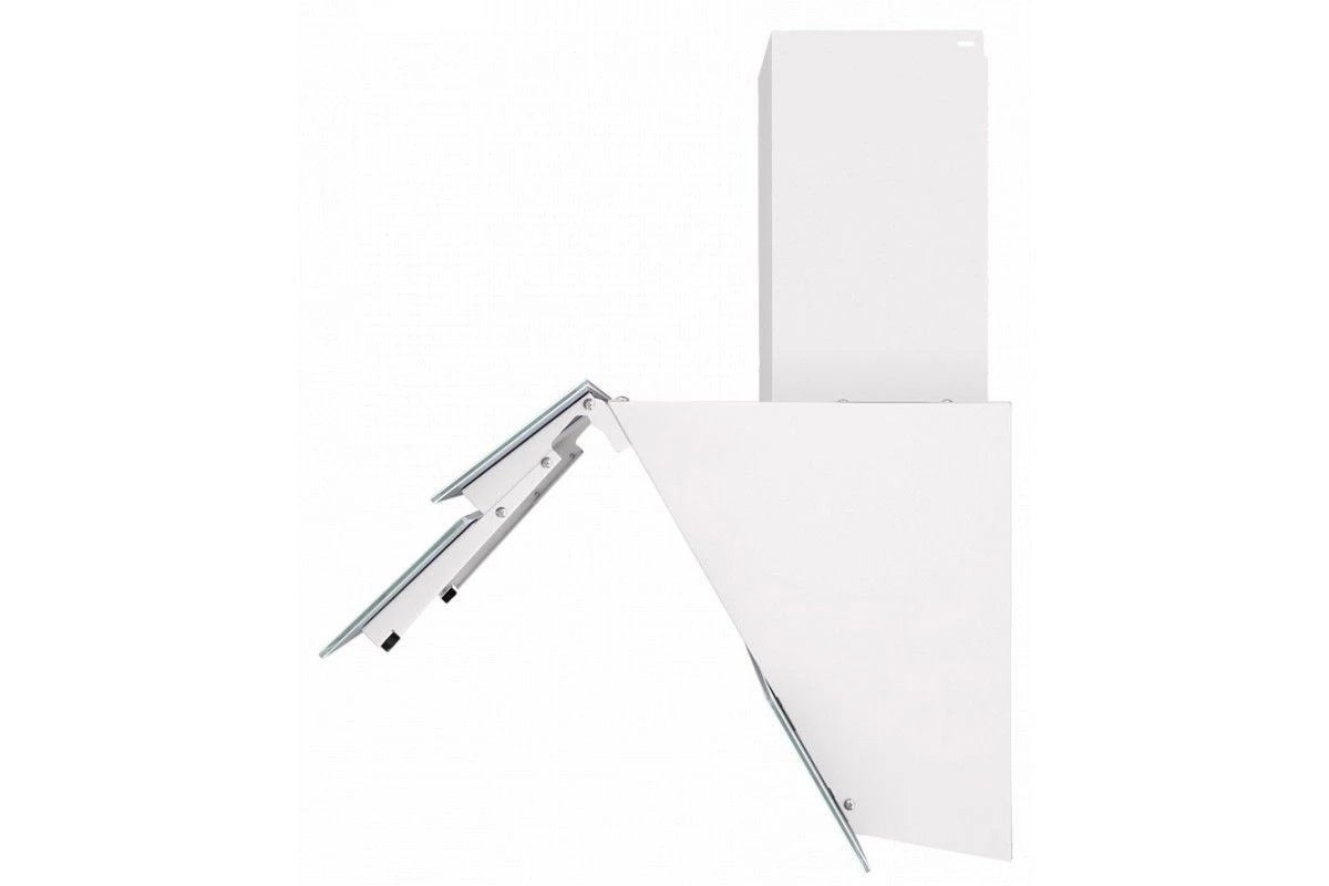Вытяжка Maunfeld CASCADA 60 Glass White