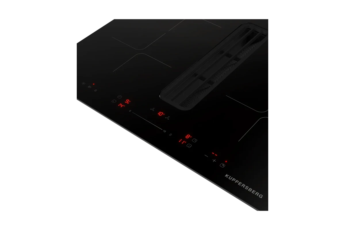 Индукционная варочная панель Kuppersberg IHI 690