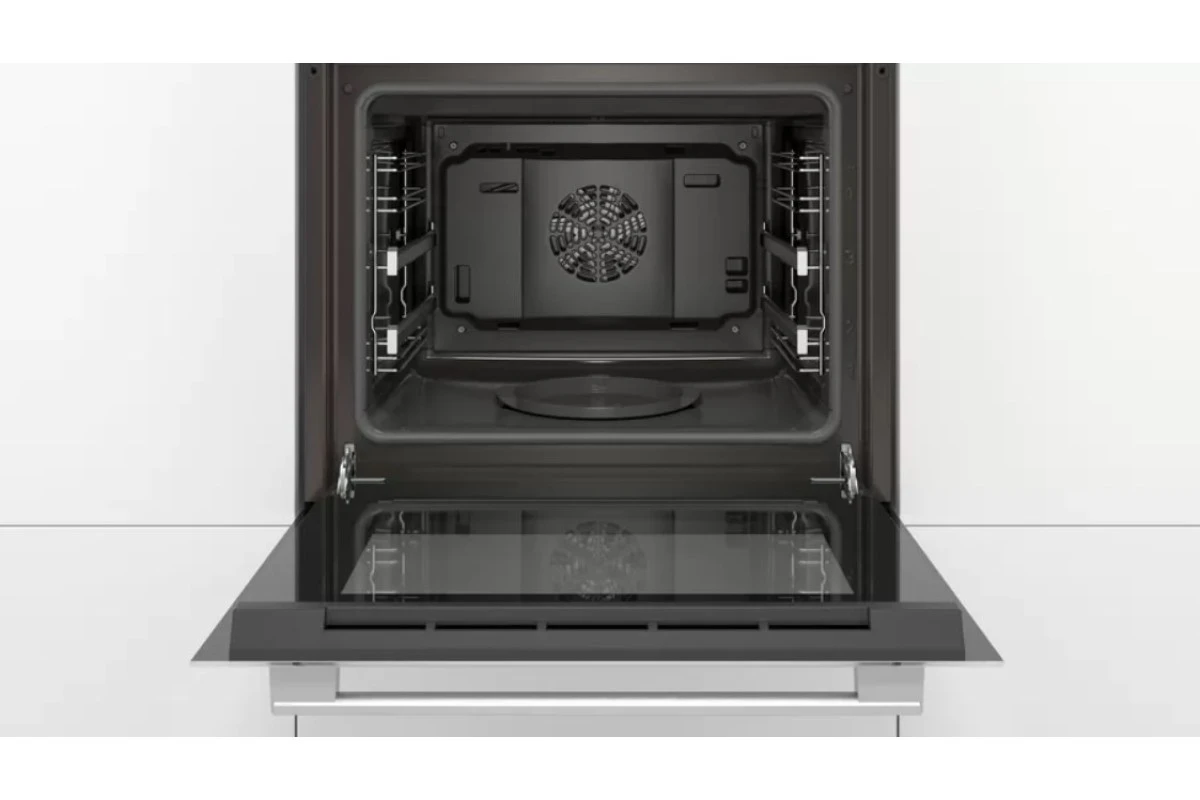 Духовой шкаф Bosch HIJ517YW0R