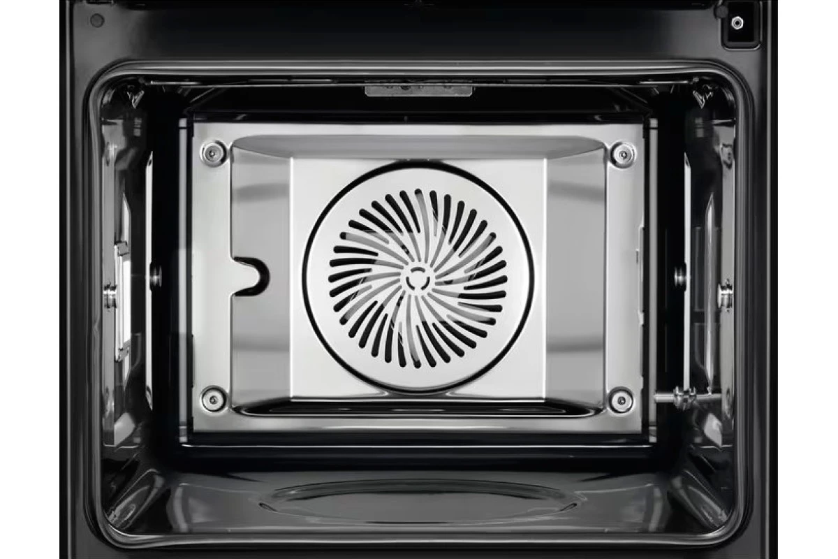 Духовой шкаф Electrolux KOAAS31CX