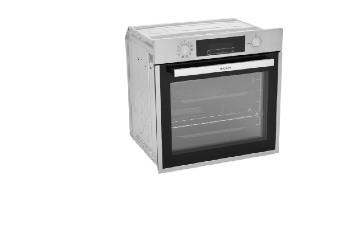 Духовой шкаф Hotpoint FE8 831 JSH IX