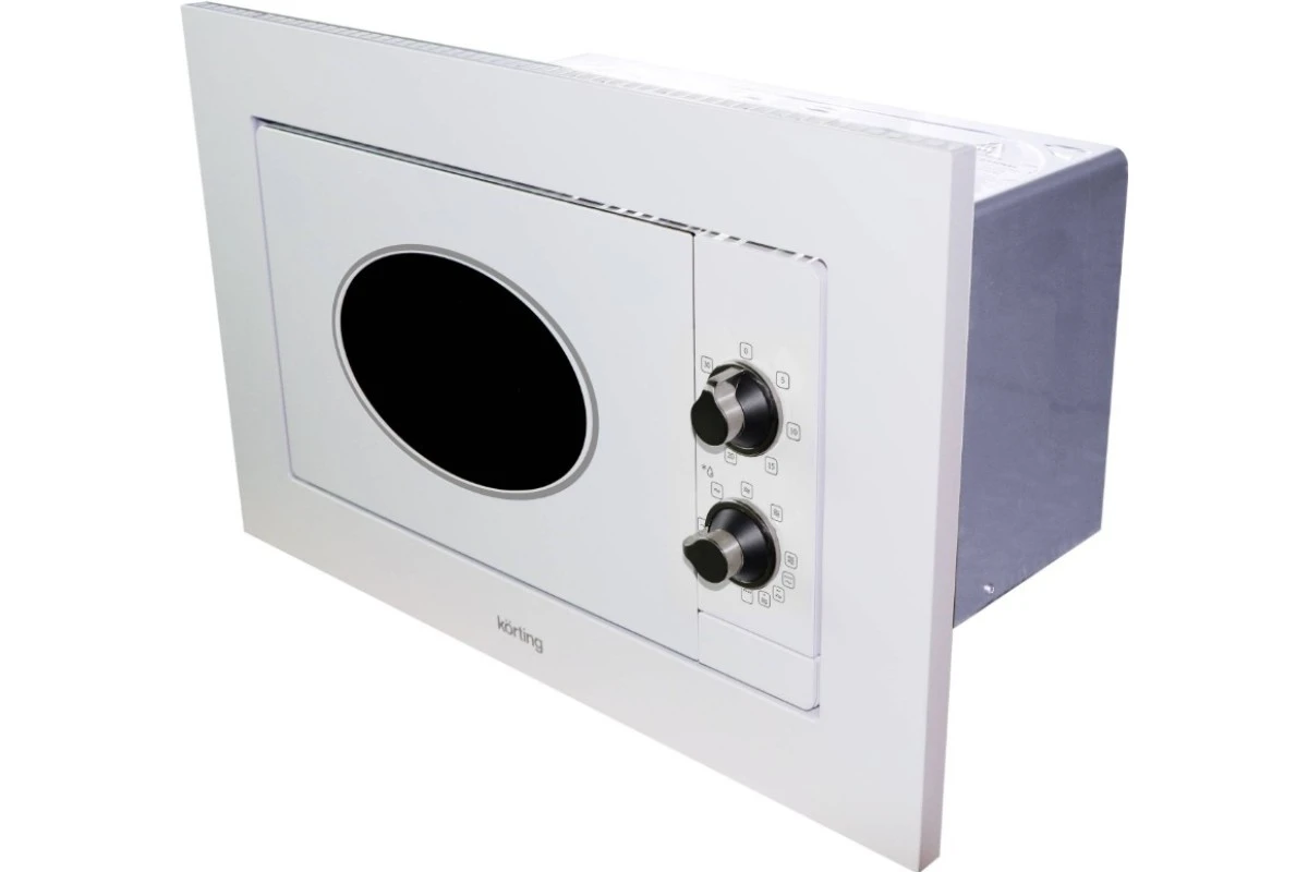 Встраиваемая микроволновая печь Korting KMI 820 RSI