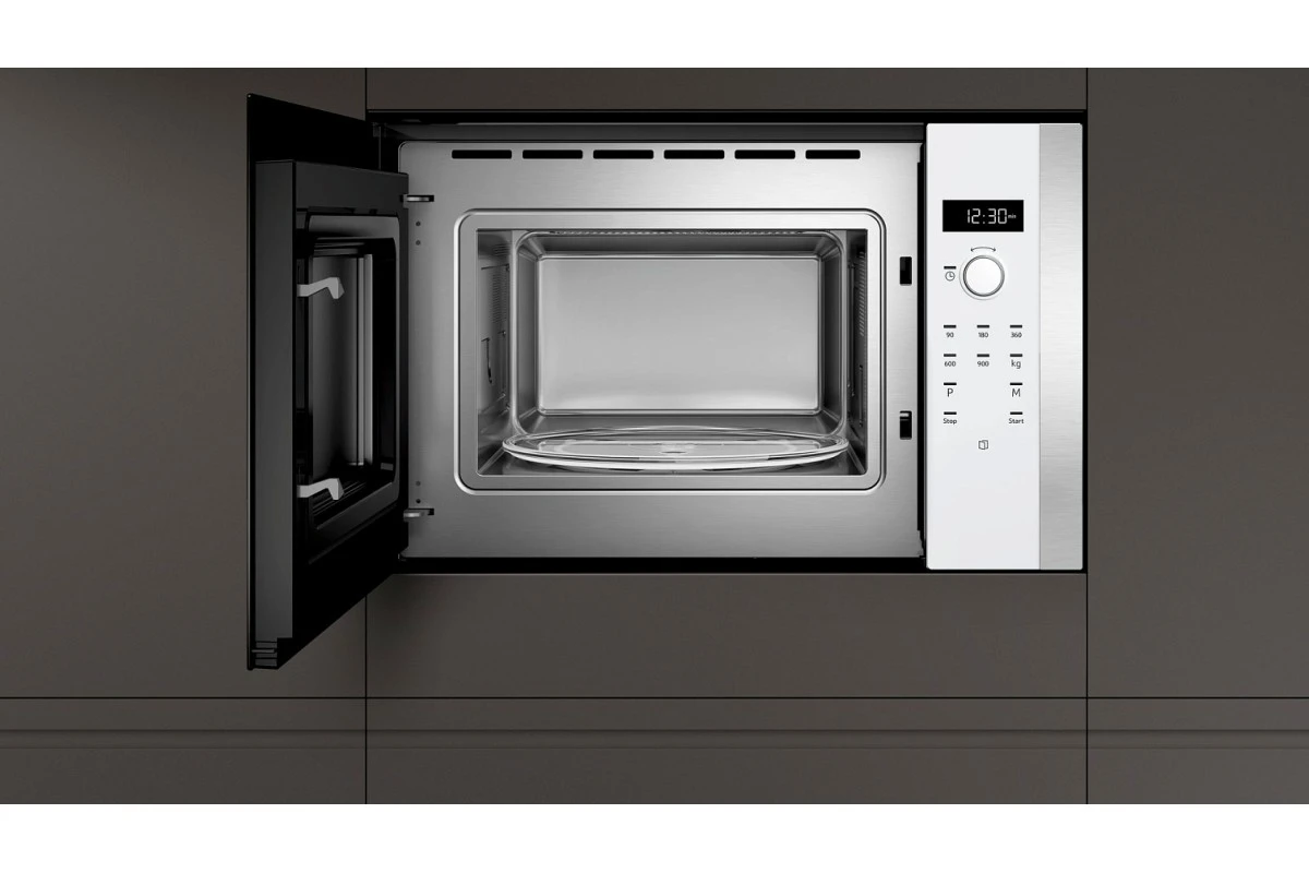 Микроволновая печь Neff HLAWD53W0