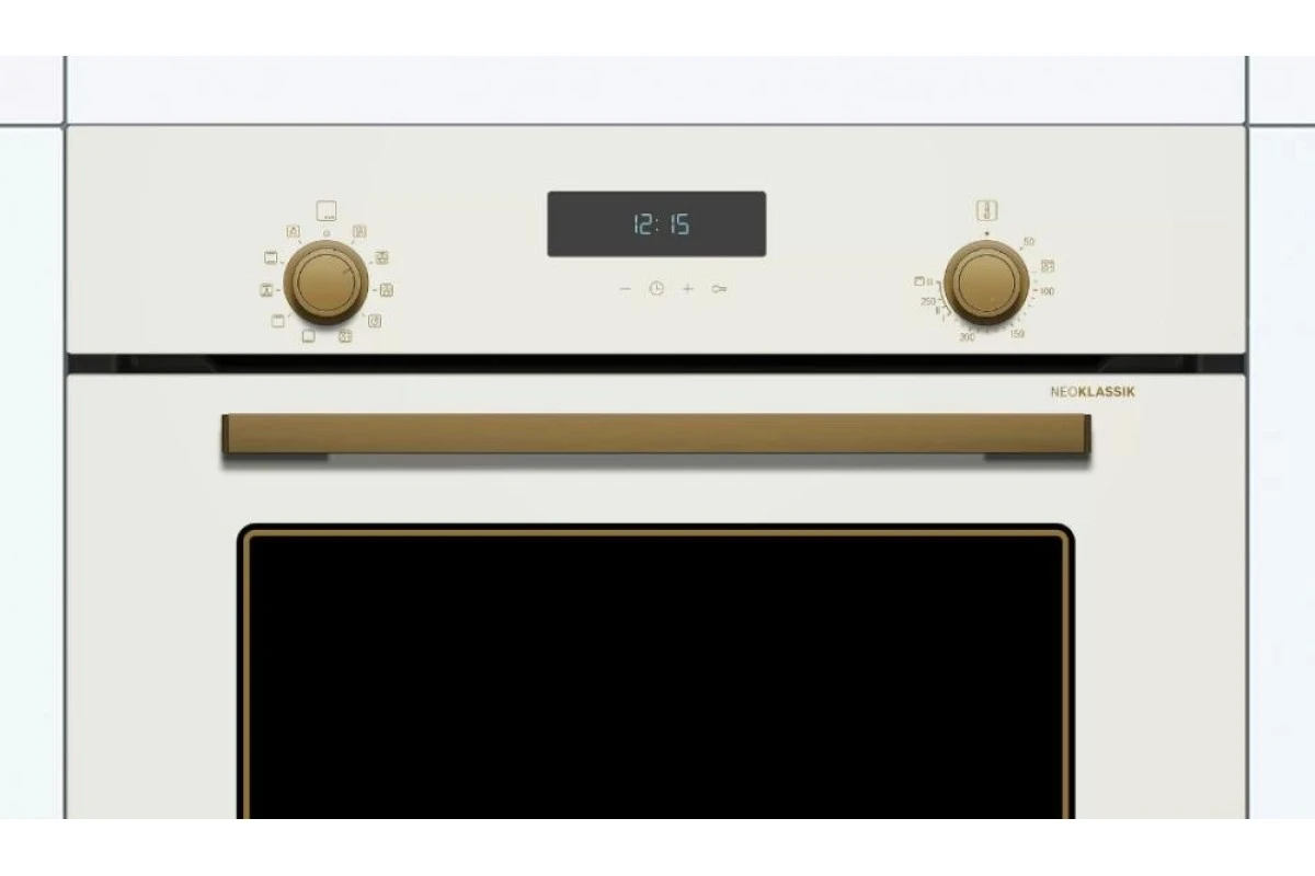 Духовой шкаф Bosch HBJN17EW0R