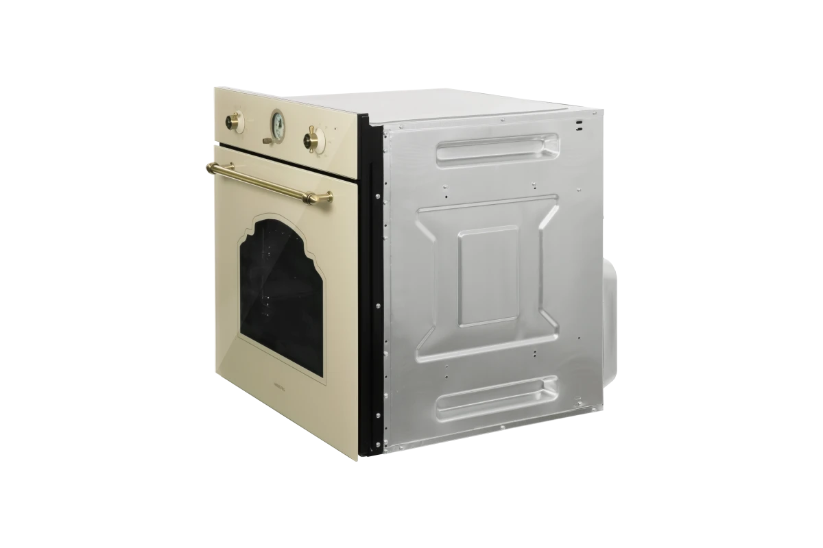 Духовой шкаф Hiberg VM 6382 YR