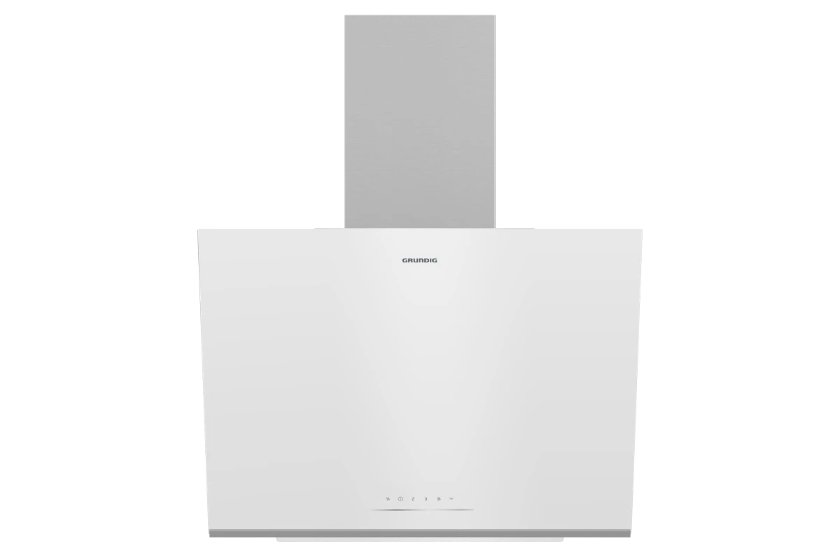 Вытяжка Grundig GDSP2464BWSC