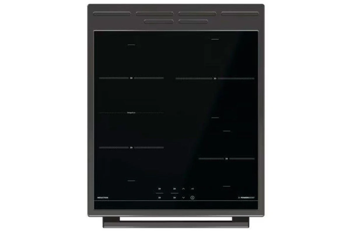 Электрическая плита Gorenje MEKIS510B