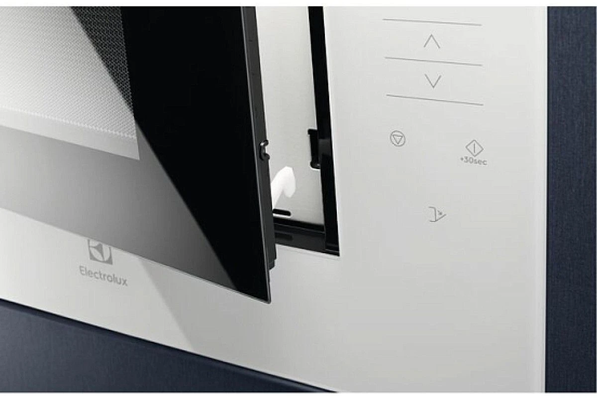 Встраиваемая микроволновая печь Electrolux KMFE264TEW