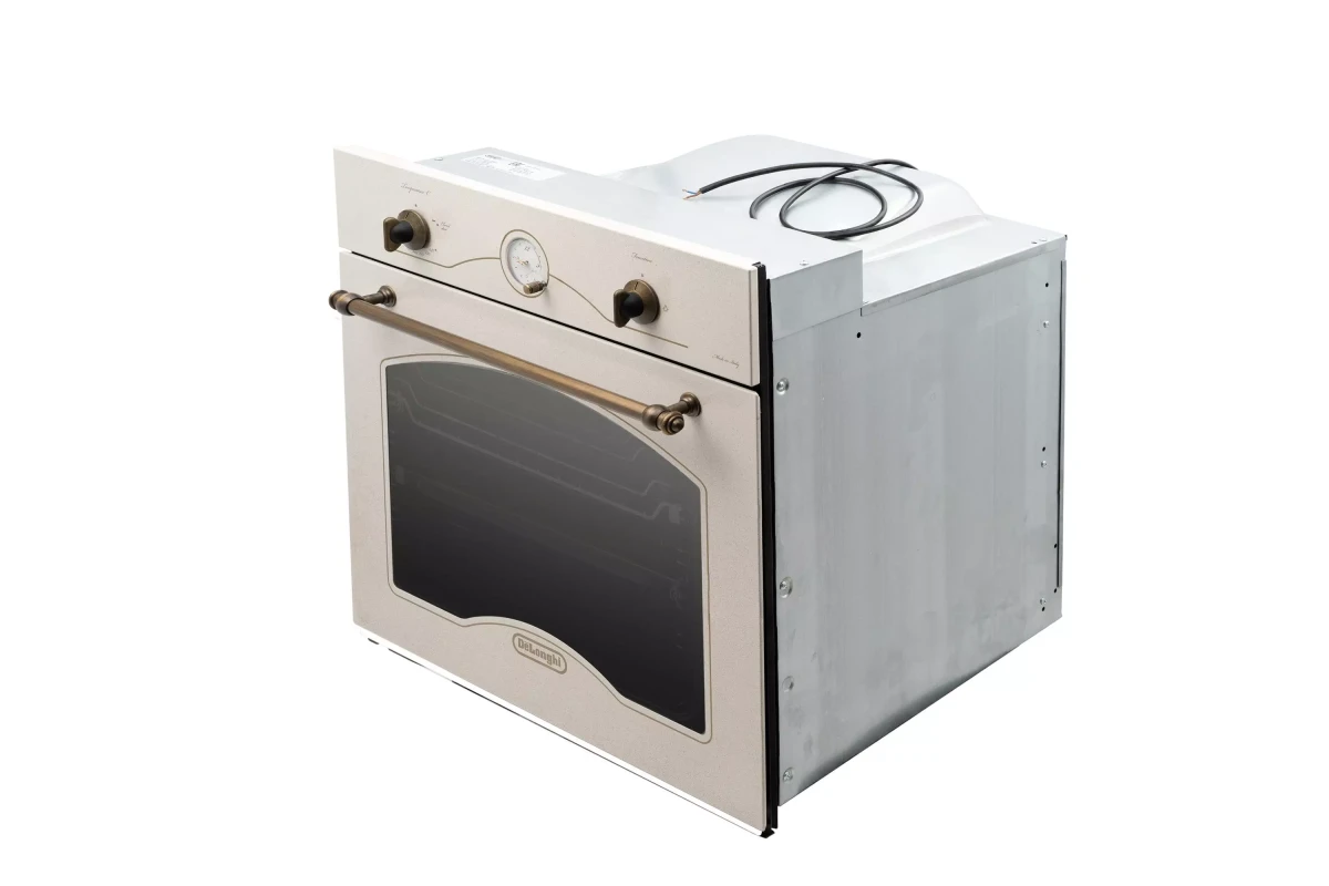 Газовый духовой шкаф DeLonghi CGGBA 4