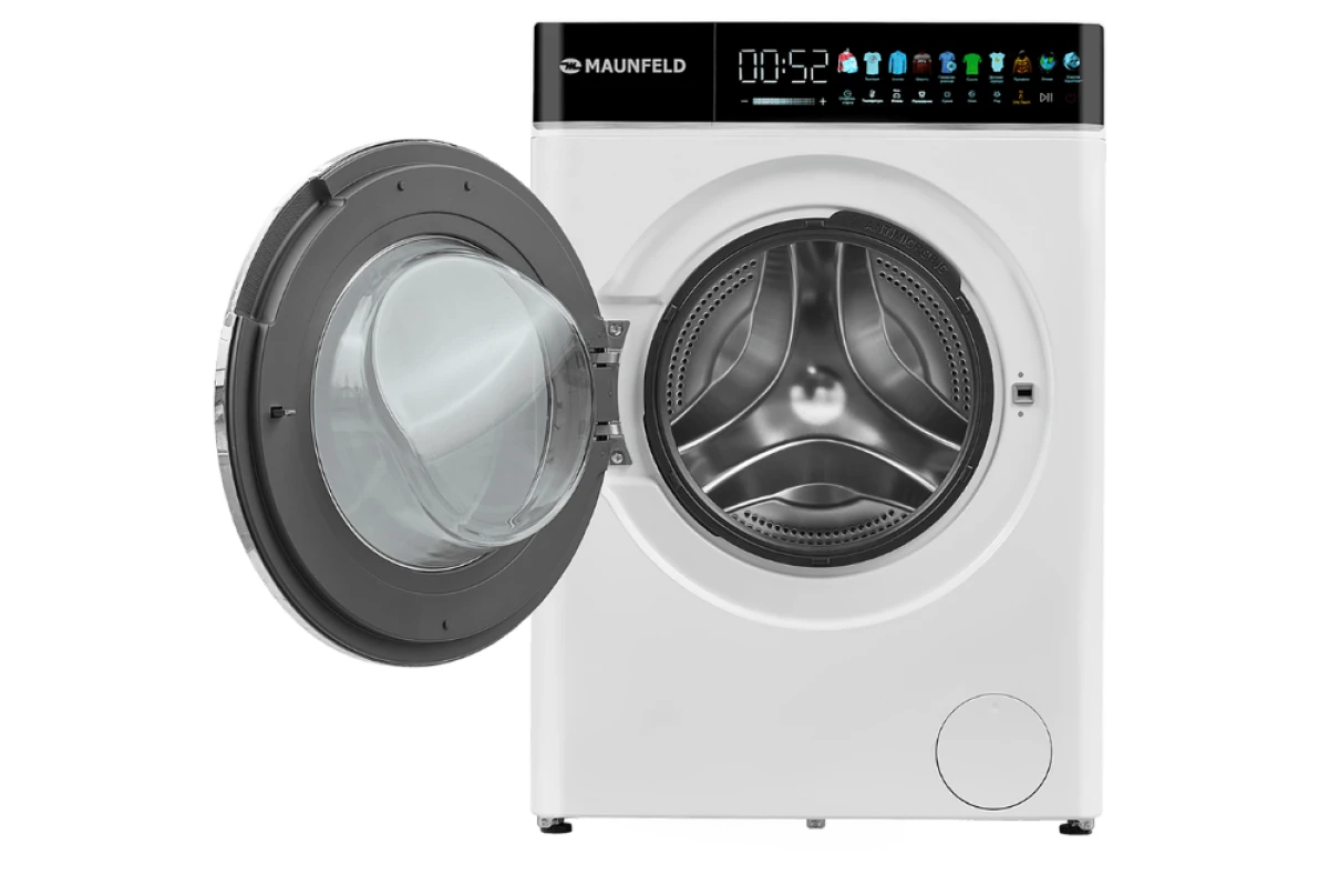 Стиральная машина Maunfeld MFWM129WH05