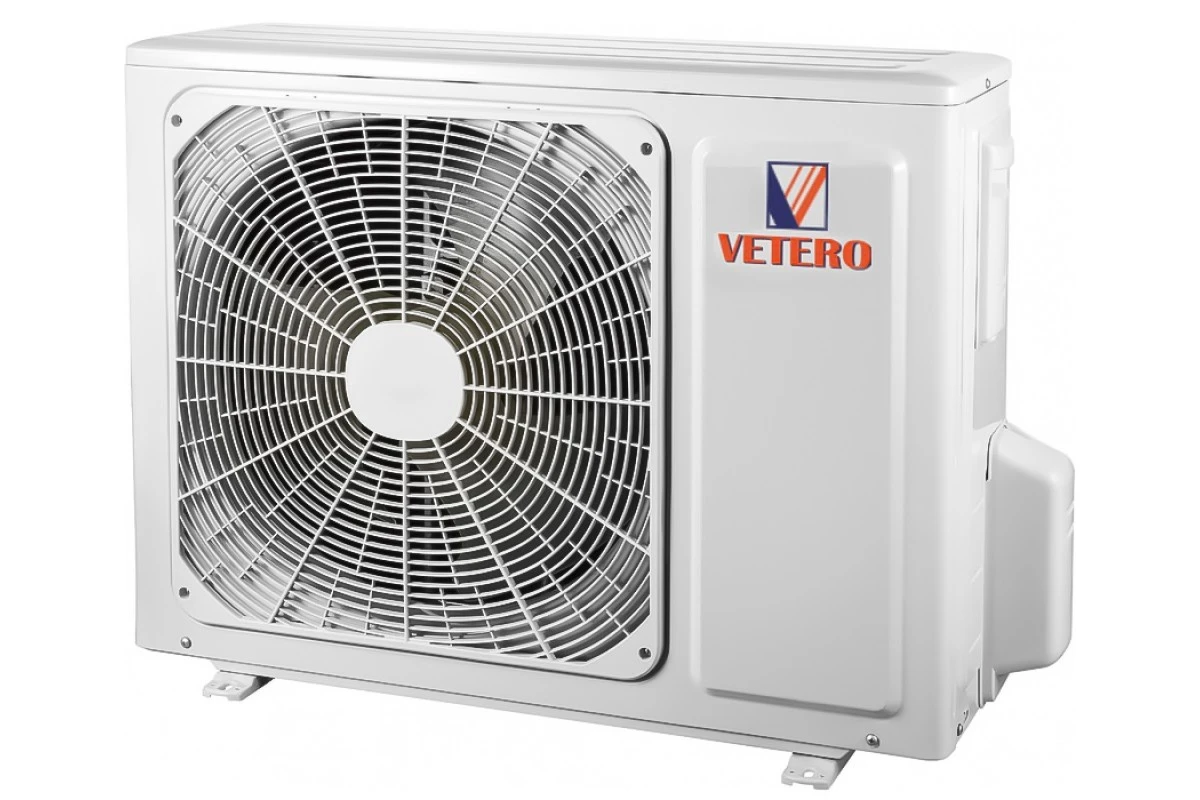 Кондиционер VETERO Tempo V-S12TAC