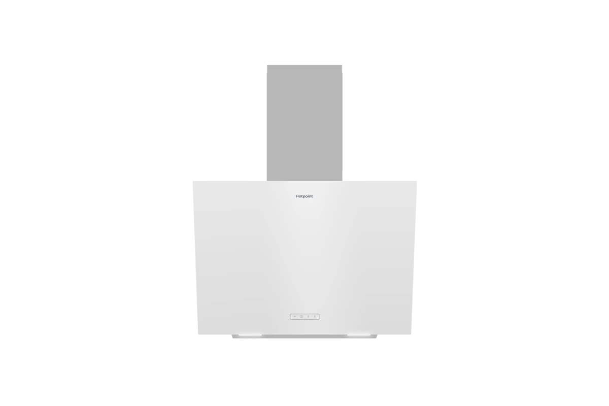 Вытяжка Hotpoint HPHV 62FLT WH