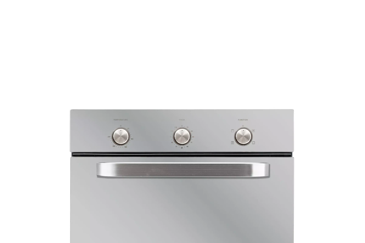 Многофункциональный электрический духовой шкаф DeLonghi DVX 6 PPX