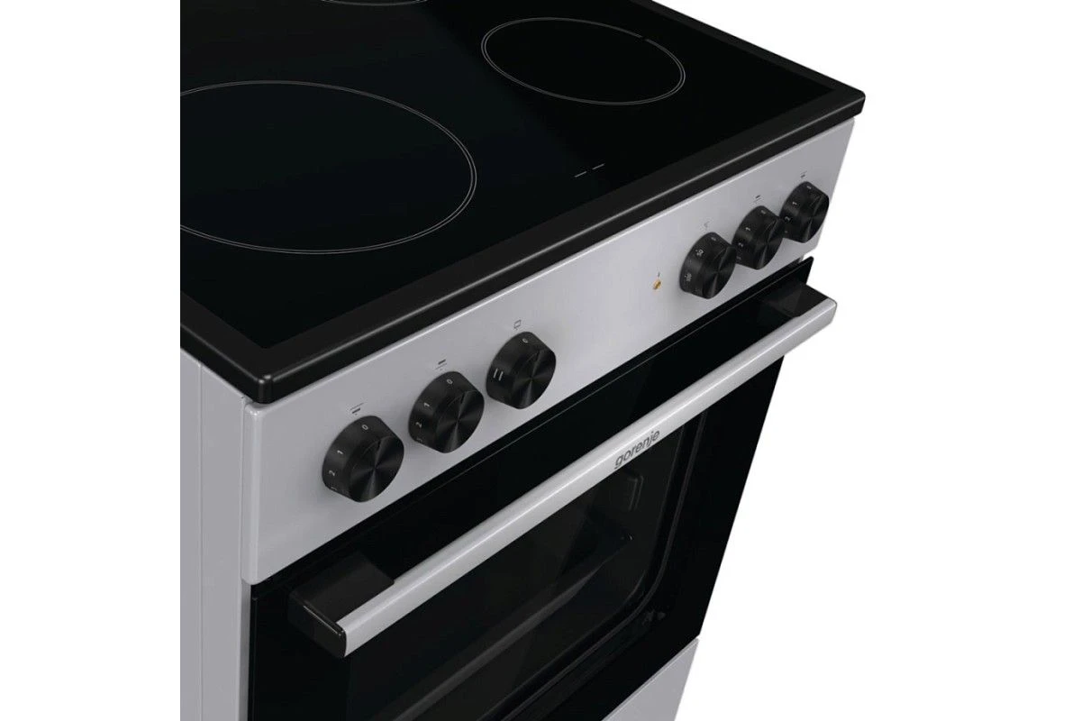 Электрическая плита Gorenje GEC6A11SG