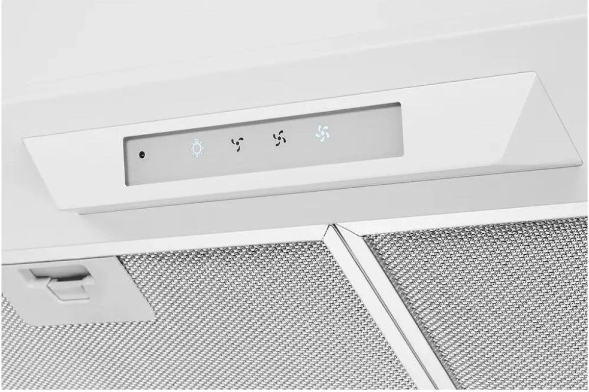Вытяжка Kuppersberg INLINEA 72 White