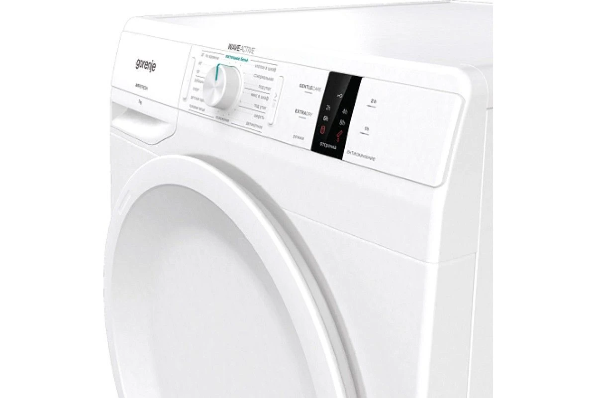 Сушильная машина Gorenje DP7B