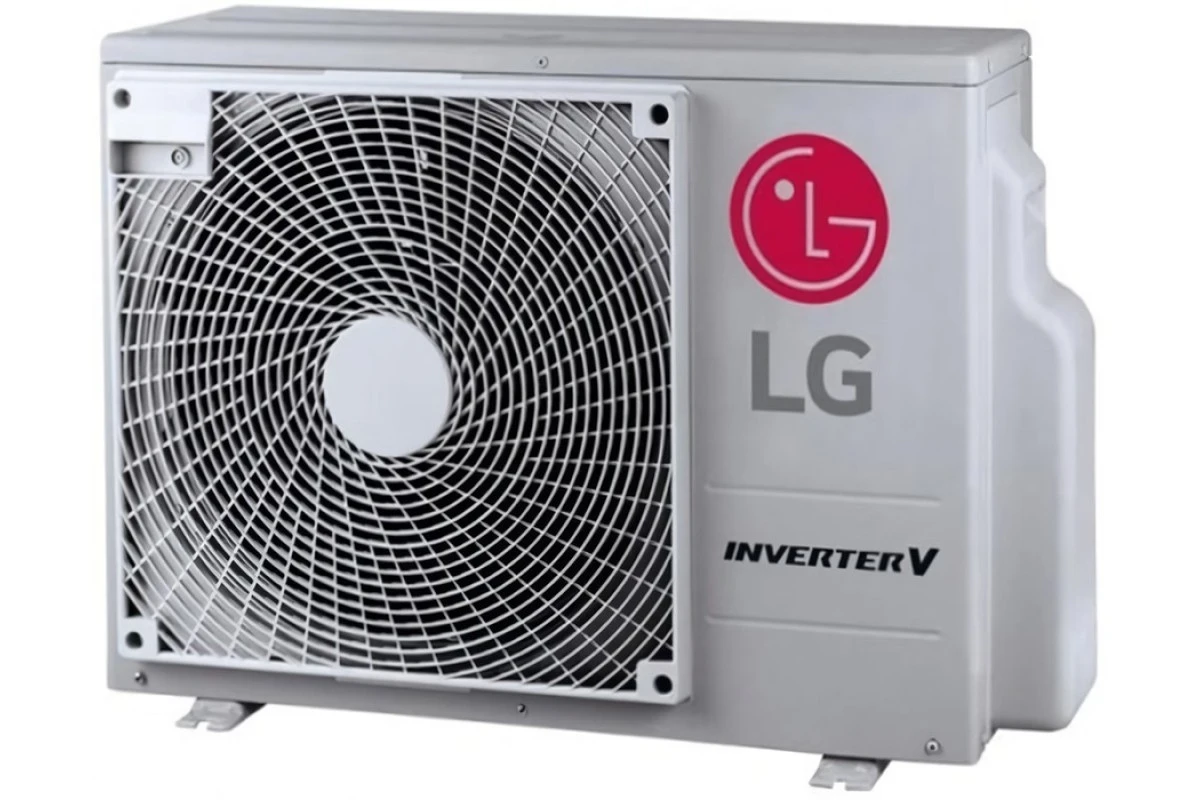 Канальный кондиционер Lg CM18R.N100/UU18WR.U20