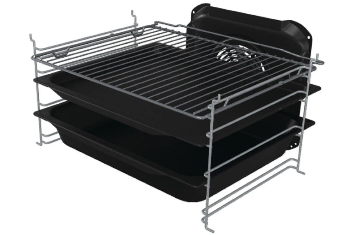 Электрическая плита Gorenje GECS5B70CLI