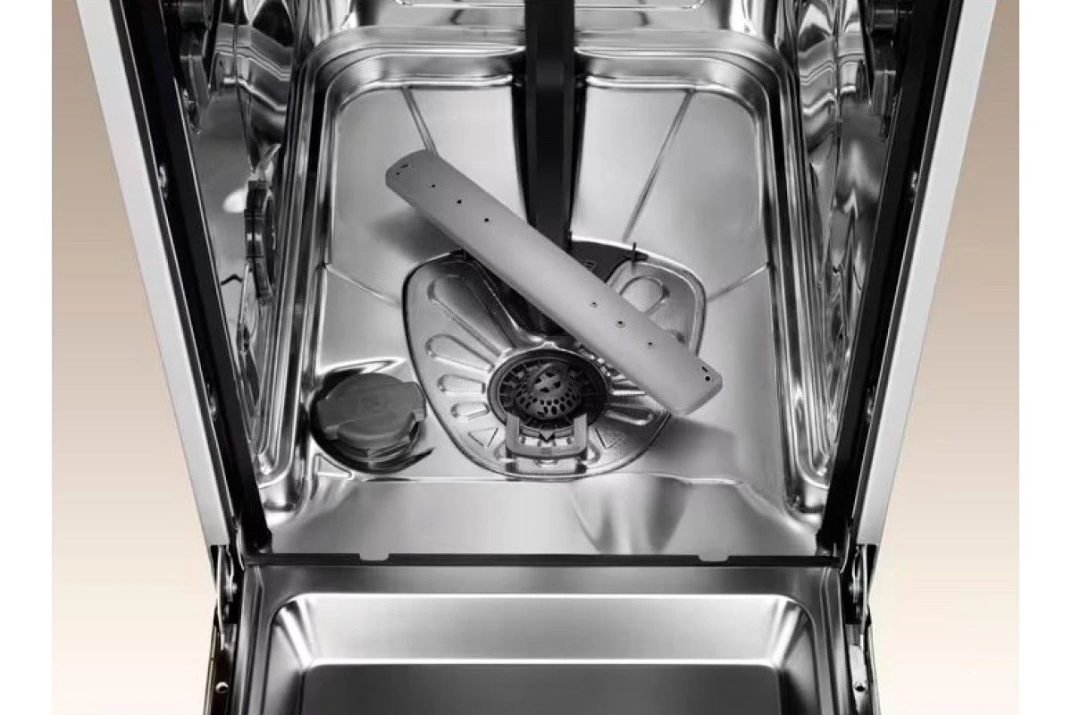Посудомоечная машина Electrolux ESA63200SX