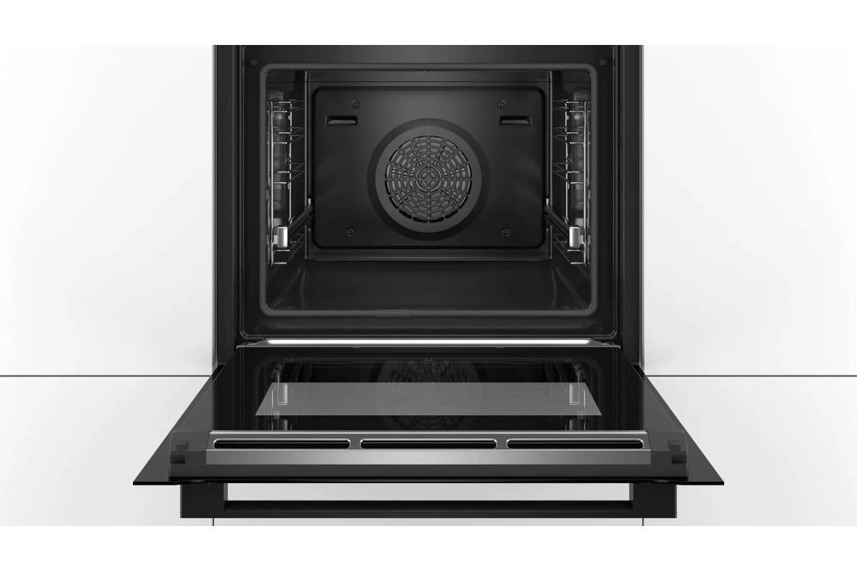 Духовой шкаф Bosch HBG8764C1