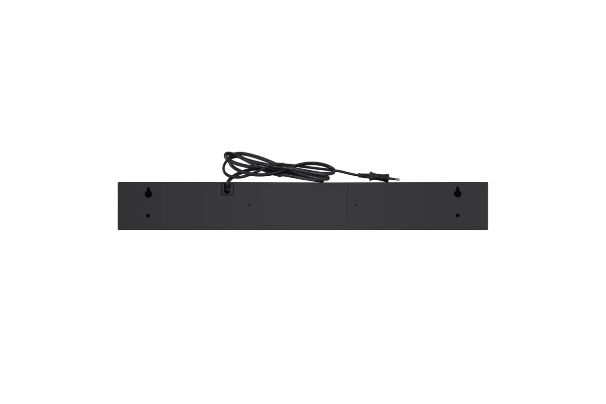 Кухонная вытяжка HOMSair HORIZONTAL 60 черный