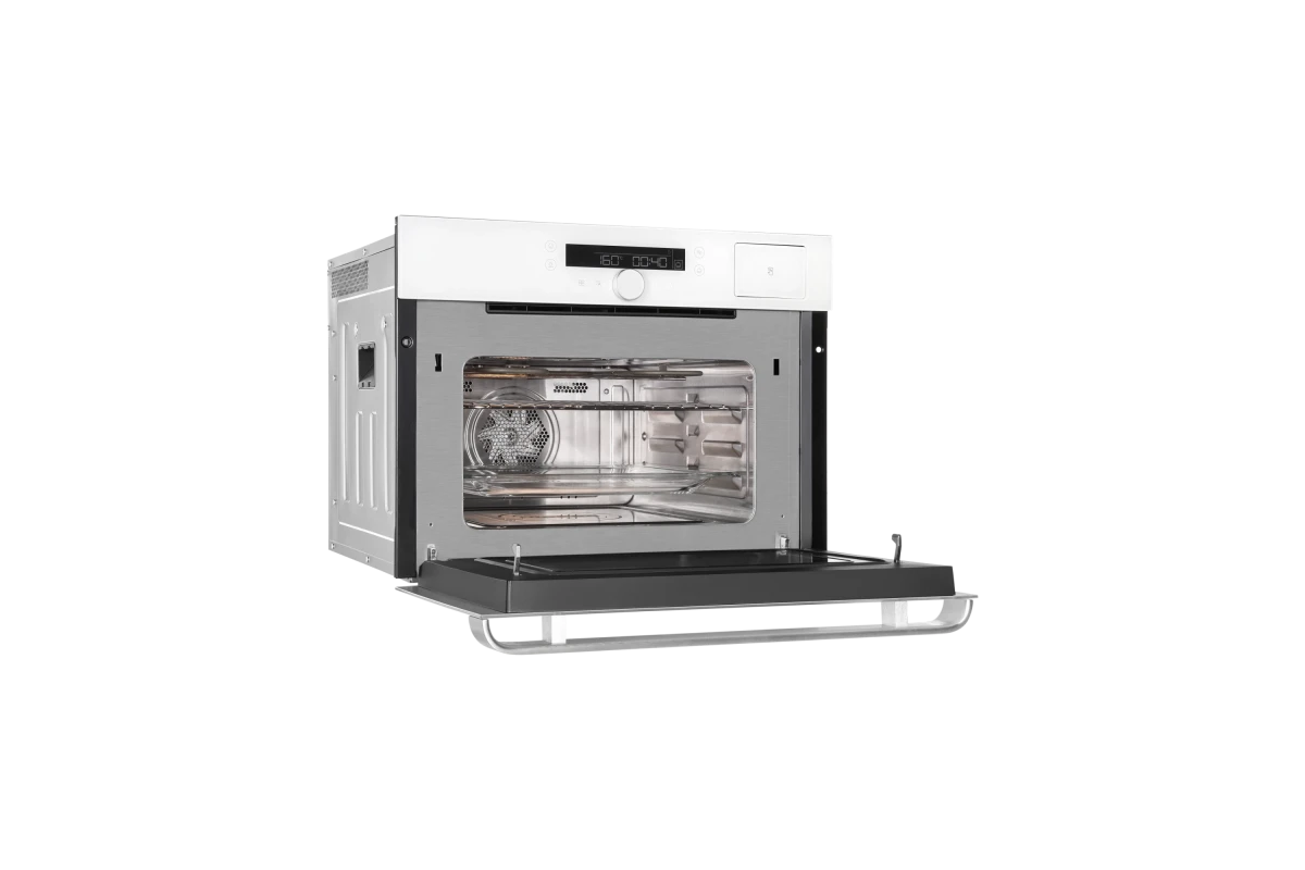 Духовой шкаф Hiberg MS-VM 5115 W SMART