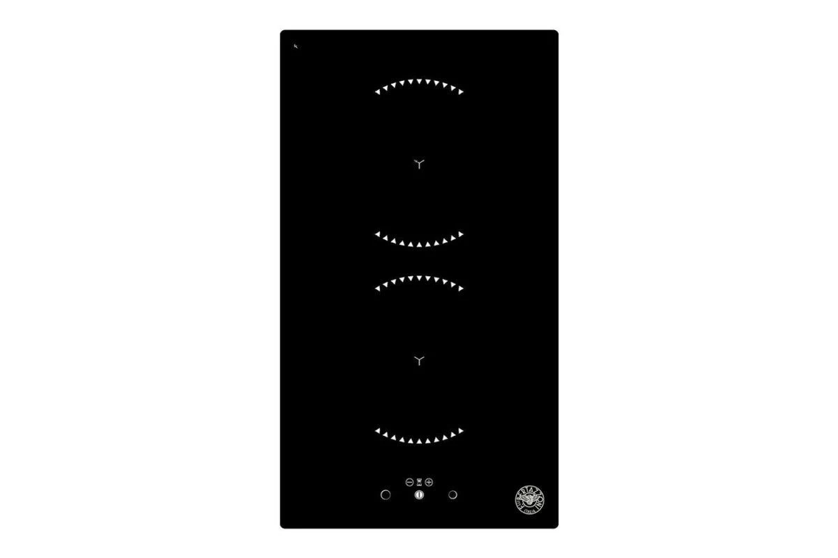 Индукционная варочная панель Bertazzoni Modern P302IB2NE черная