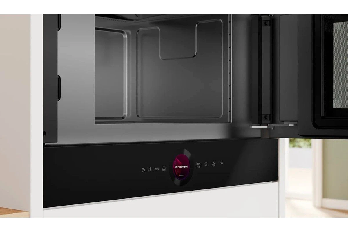 Встраиваемая микроволновая печь Bosch BFR 7221B1