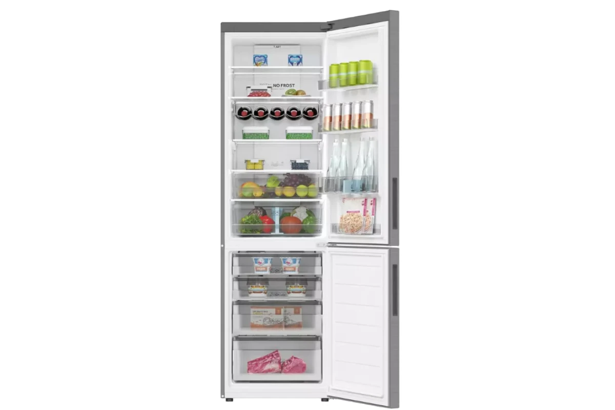 Холодильник Haier C2F637CFMVU1