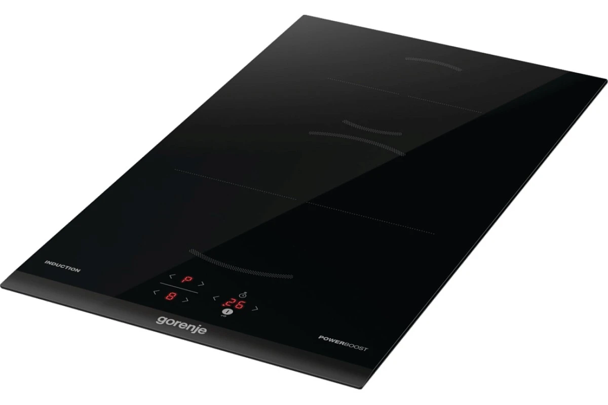 Независимая индукционная варочная панель Gorenje GI3201BC