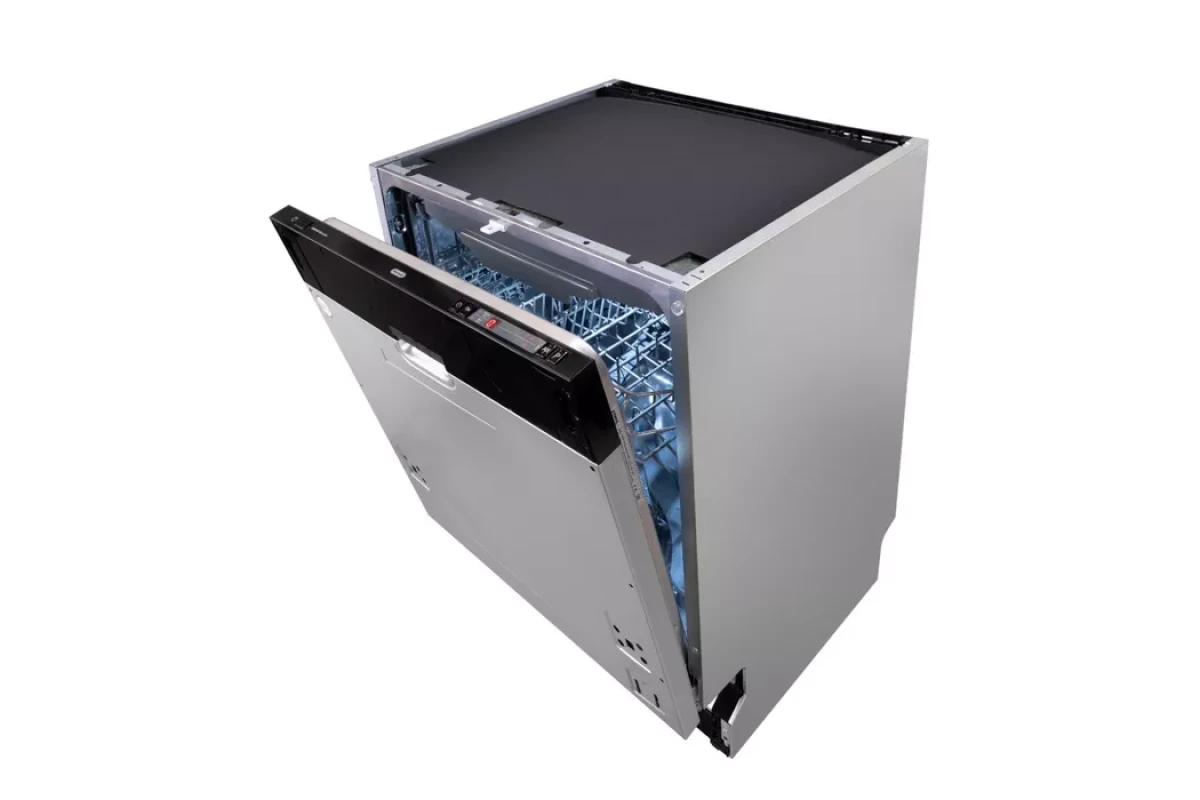 Встраиваемая посудомоечная машина DeLonghi DDW 06F Brace plus