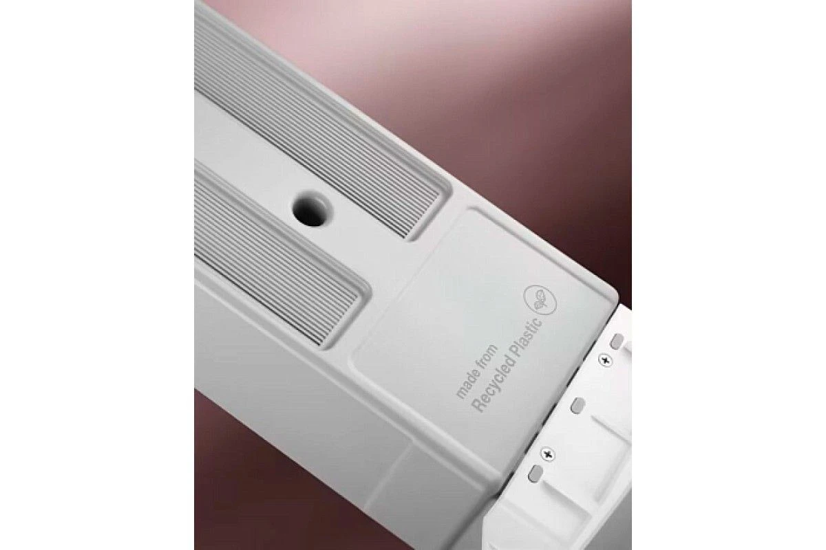 Сушильная машина Electrolux EW7H457W
