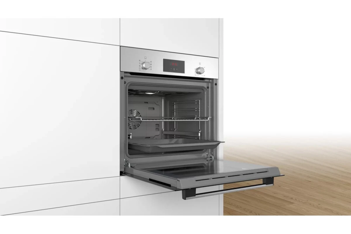 Духовой шкаф Bosch HBF134ES1