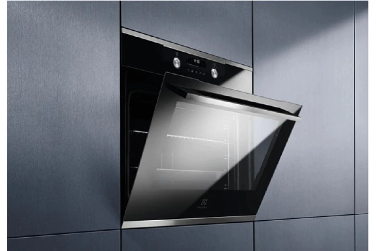 Духовой шкаф Electrolux OKD6P77WX